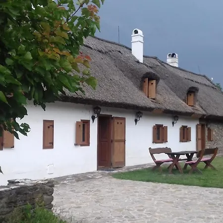 Appartement Hovirag Vendeghaz